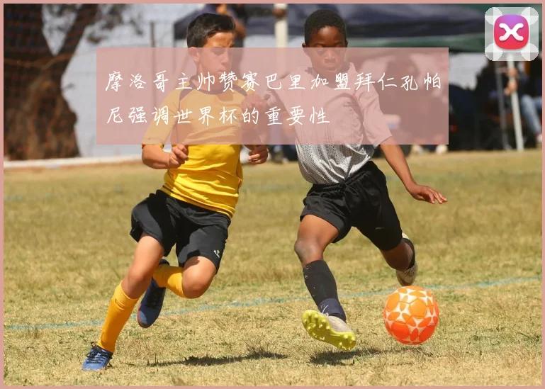 摩洛哥主帅赞赛巴里加盟拜仁孔帕尼强调世界杯的重要性