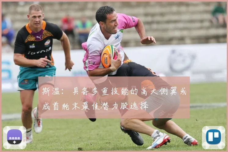 斯温：具备多重技能的高大侧翼或成首轮末最佳潜力股选择